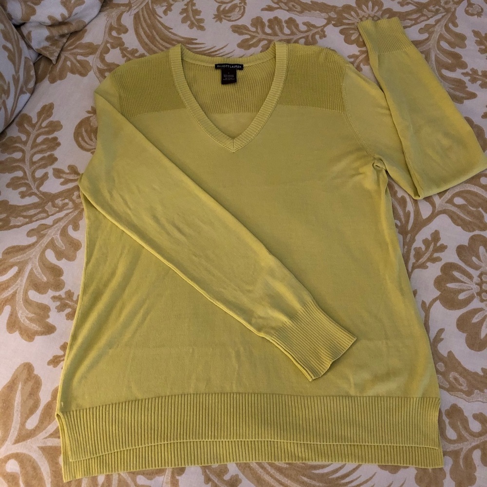Elliot Lauren Sweater